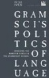Cover of Gramsci's Politics of Language