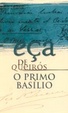 Cover of O primo Basilio