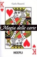 Cover of Magia delle carte