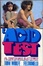 Cover of L'Acid Test al rinfresko elettriko