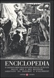 Cover of Enciclopedia o Dizionario ragionato delle scienze, delle arti e dei mestieri ordinato da Diderot e D'Alembert