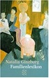 Cover of Familienlexikon.