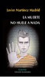 Cover of La muerte no huele a nada