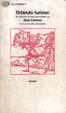 Cover of Orlando furioso