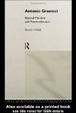 Cover of Antonio Gramsci