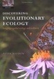 Cover of Discovering Evolutionary Ecology