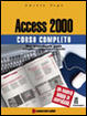 Cover of Access 2000