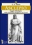 Cover of Asclepio. Saggio mitologico sulla medicina religiosa dei greci