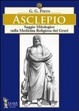 Cover of Asclepio. Saggio mitologico sulla medicina religiosa dei greci