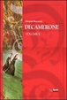 Cover of Il decamerone