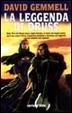 Cover of La leggenda di Druss