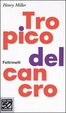 Cover of Tropico del Cancro