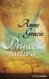 Cover of La princesa furtiva