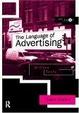 Cover of The Language of Advertising