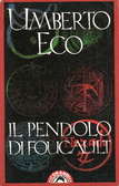 Il pendolo di Foucault