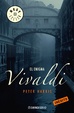 Cover of El enigma Vivaldi