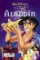Cover of Aladdin