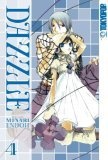 Dazzle, Volume 4