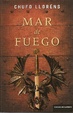 Cover of Mar de fuego