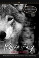 Cover of White Fang