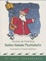 Cover of Babbo Natale picchiatello