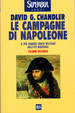 Cover of Le campagne di Napoleone