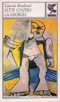 Cover of Sette contro la georgia