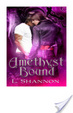 Cover of Amethyst Bound