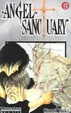 Cover of Angel Sanctuary 9