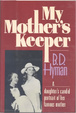 Cover of My Mother's Keeper