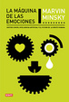 Cover of La Maquina de las Emociones