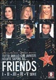 Cover of Tutto quello che avreste voluto sapere su Friends