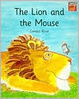 Cover of The Lion and the Mouse