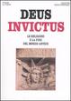 Cover of Deus Invictus
