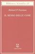 Cover of Il senso delle cose