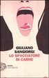 Cover of Lo spacciatore di carne