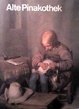 Cover of Alte Pinakothek Munich