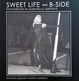 Cover of Sweet life and b-side