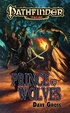 Cover of Prince of Wolves