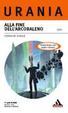 Cover of Alla fine dell'arcobaleno