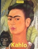 Cover of Kahlo