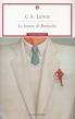 Cover of Le lettere di Berlicche
