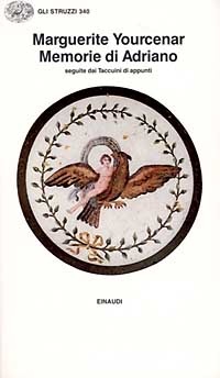 Image of Memorie di Adriano
