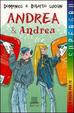 Cover of Andrea & Andrea