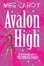 Cover of "Avalon High"