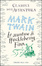 Cover of Le avventure di Huckleberry Finn