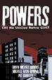 Cover of Powers vol. 1