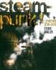 Cover of Steampunk !