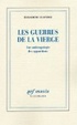 Cover of Les guerres de la vierge