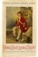 Cover of Vom Kind zum Kaiser